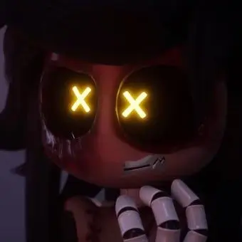 Profile image of Cyn