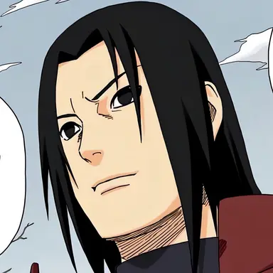 Profile image of 柱間