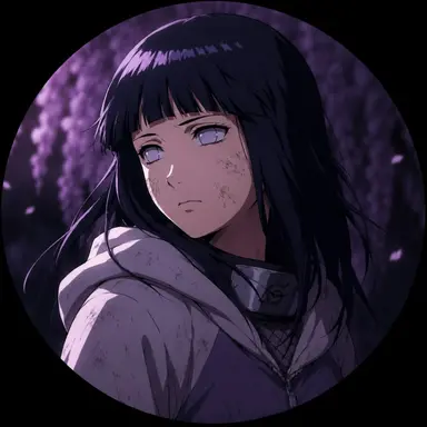 Profile image of Hinata