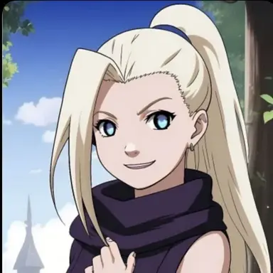 Profile image of Ino