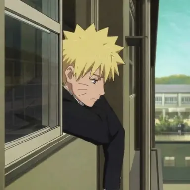 Profile image of Naruto