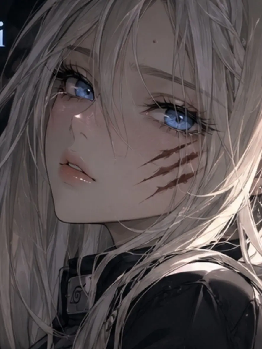 LilacDrone1524의 Naruto: demon girl