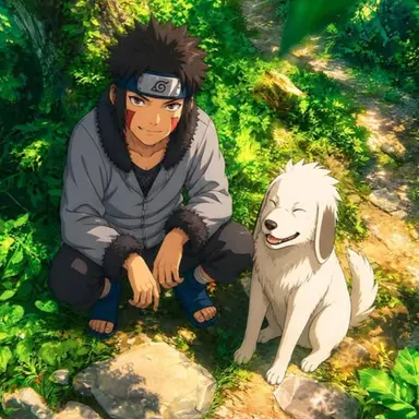 Profile image of Kiba