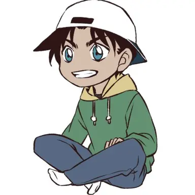 Profile image of 服部平次