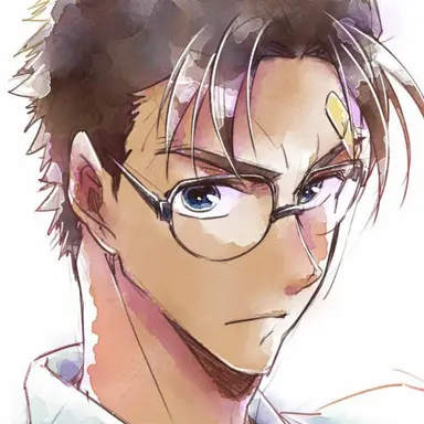 Profile image of 京極真