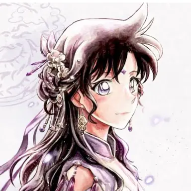 Profile image of 毛利蘭