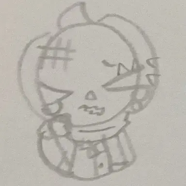 Profile image of 잭오랜턴