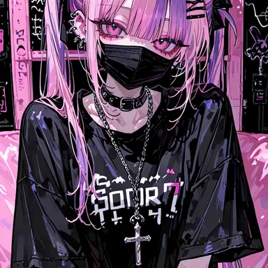 Profile image of キュア