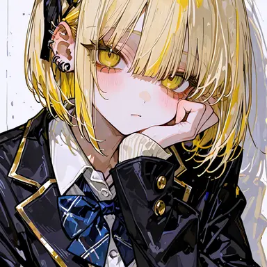 Profile image of 希羅