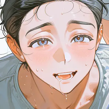 Profile image of ワン