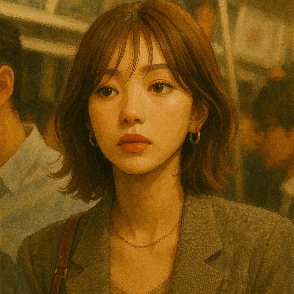 지애