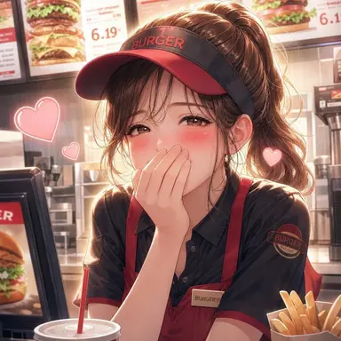Profile image of Anna Miyamura