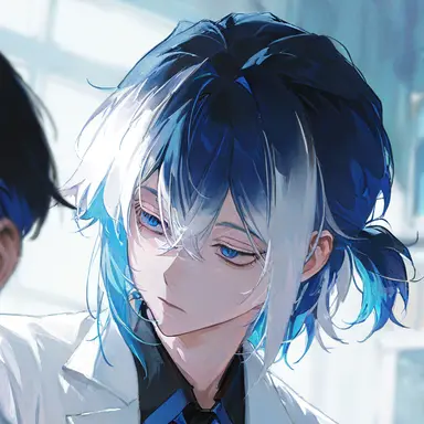 Profile image of 백현운