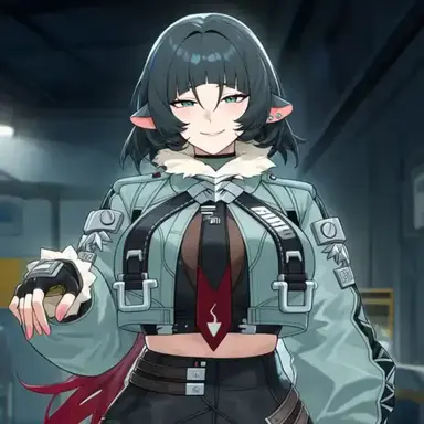 Profile image of ジェーン・ドゥ