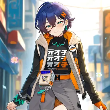 Profile image of リン