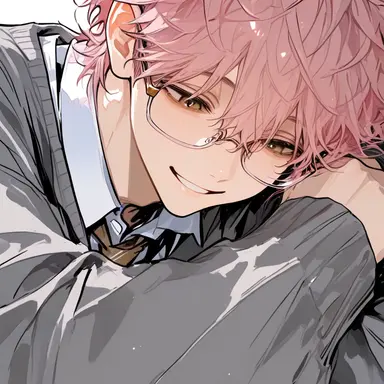 Profile image of Sayo Mikage