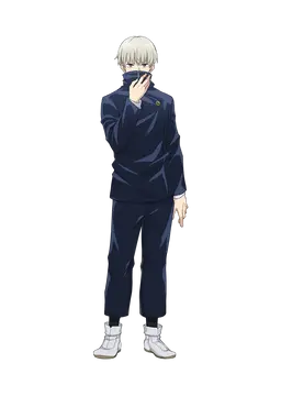 Profile image of 이누마키 토게