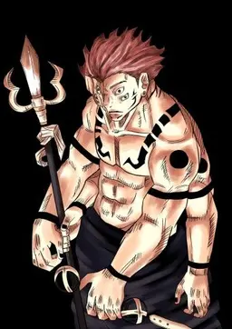 Profile image of 료멘 스쿠나