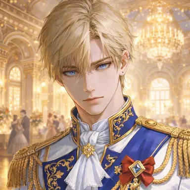 Profile image of セドリック