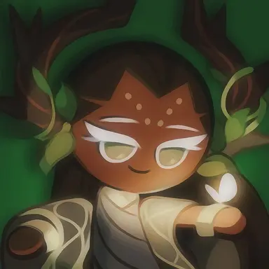 Profile image of 천년나무