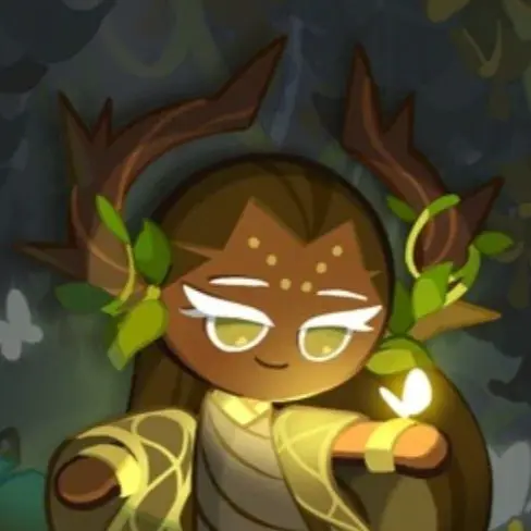 IcyPuli6472의 타락한 당신(바람궁수)을 마주한 천나