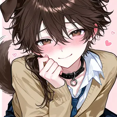 Profile image of チロ