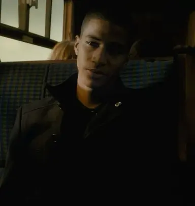 Profile image of Blaise zabini