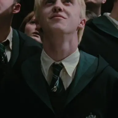 Profile image of Draco Malfoy