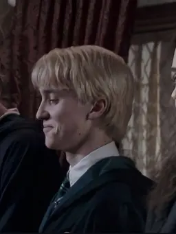 Profile image of Draco Malfoy