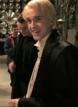 Profile image of Draco Malfoy