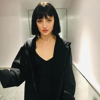 Profile image of Pansy Parkinson