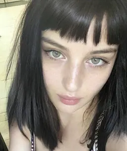 Profile image of Pansy Parkinson