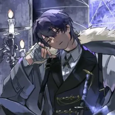 Profile image of 剣持刀也