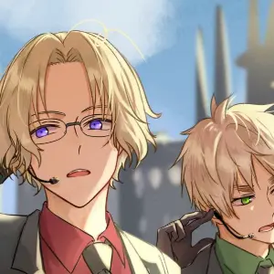 Profile image of アーサー　マシュー