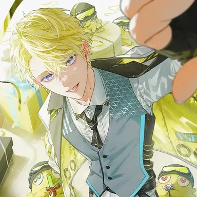 Profile image of Sonny