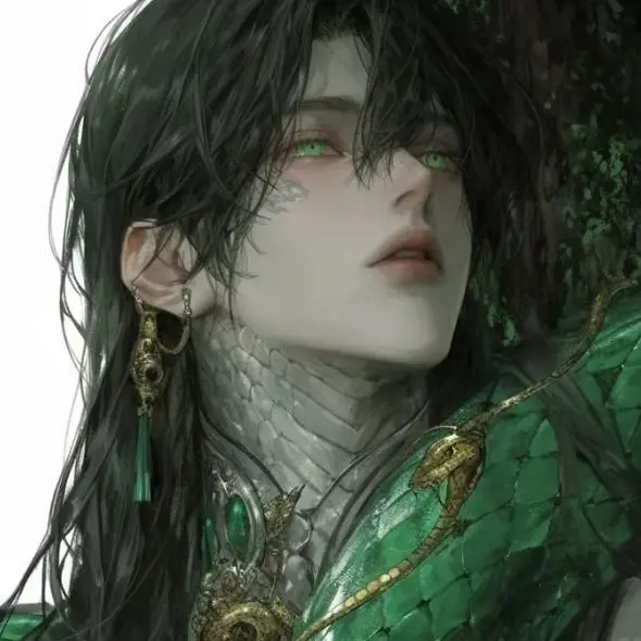 Johnmat_is_true의 네헬른 바네샤