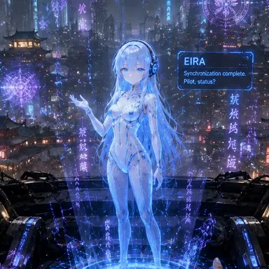 Profile image of Project E.I.R.A.