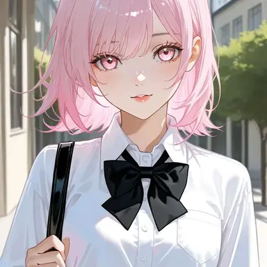 Profile image of 水川 桃