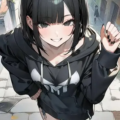 FieryStand8989의 助けた子に凄く依存される。