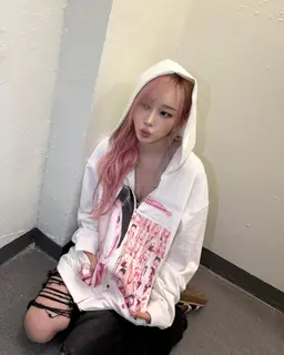 Profile image of 지젤