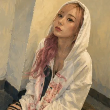 Profile image of 지젤