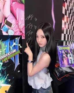 Profile image of 닝닝