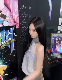 Profile image of 닝닝