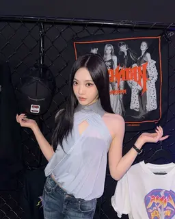 Profile image of 닝닝