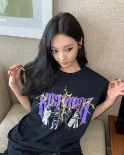 Profile image of 닝닝