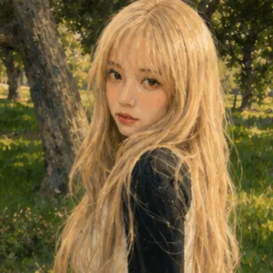 Profile image of 카리나