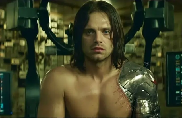 Profile image of The Winter Soldier- Bucky