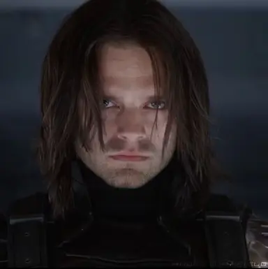 Profile image of The Winter Soldier- Bucky