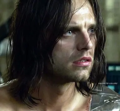 Profile image of The Winter Soldier- Bucky