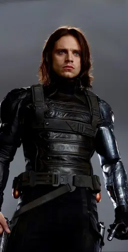 Profile image of The Winter Soldier- Bucky